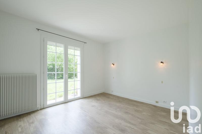 Maison - 151 m² - 7 pièces