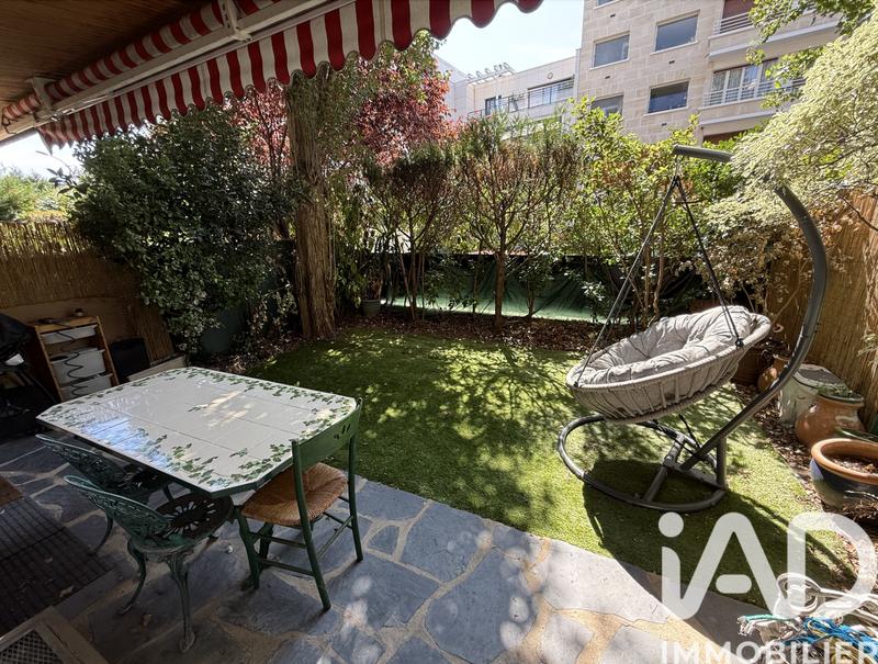 Appartement - 54 m² - 2 pièces