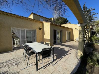 Maison - 226 m² - 5 pièces