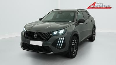 Peugeot 2008 Hybrid 145 e-Dcs6 Allure