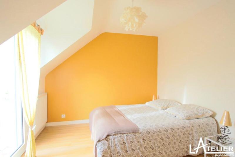 Maison - 200 m² - 7 pièces