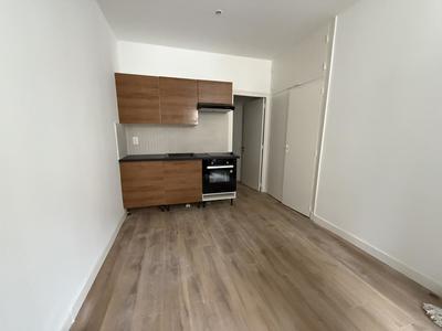 Appartement - 25 m² - 1 pièce