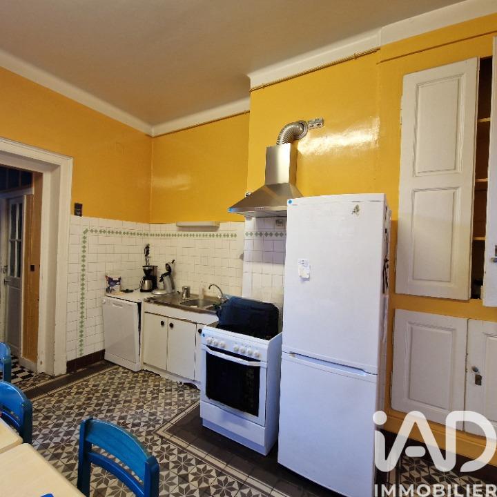 Maison - 440 m² - 14 pièces