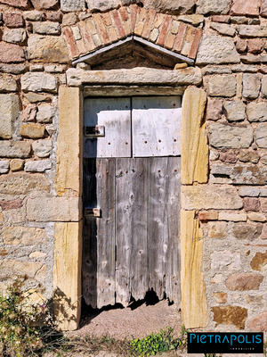 Maison ancienne - 100 m² - 4 pièces
