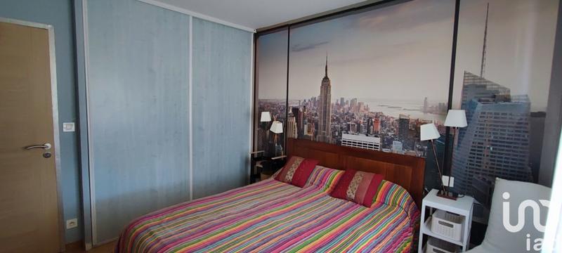 Maison - 142 m² - 5 pièces