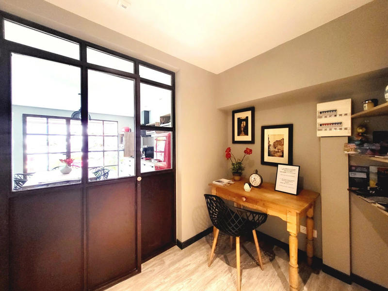 Villa - 224 m² - 8 pièces