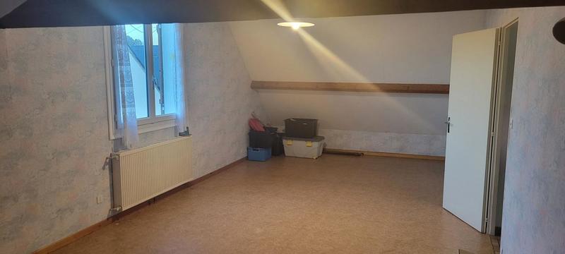 Maison - 184 m² - 8 pièces