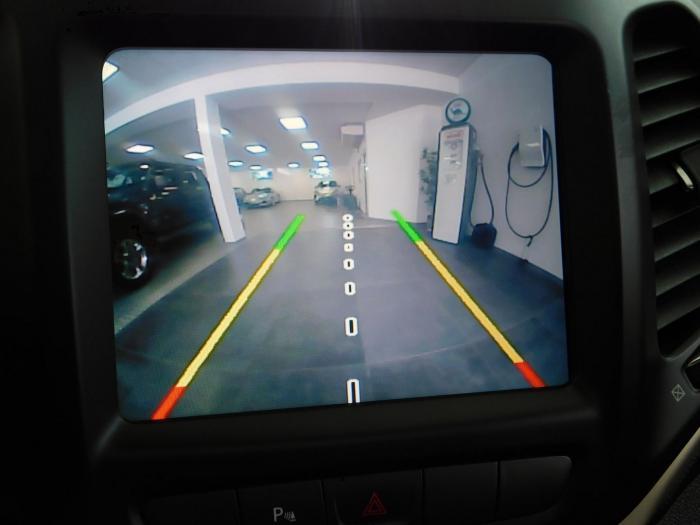 Jeep Cherokee 2.0 Multijet 140ch Limited s/S