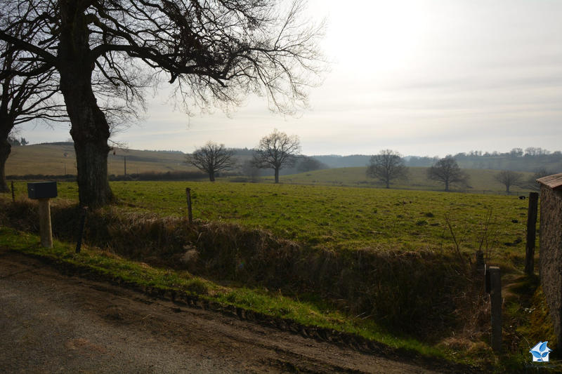 Ferme - 100 m² - 5 pièces