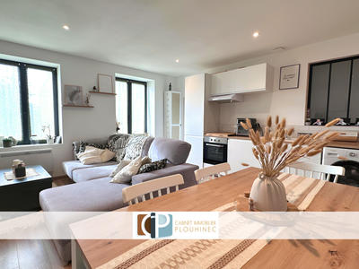 Appartement - 80 m² - 3 pièces