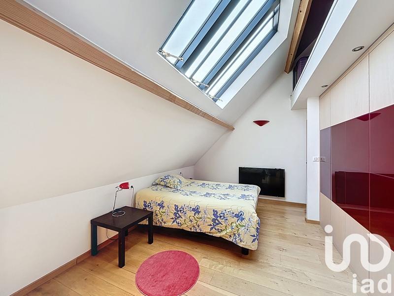 Maison de ville - 182 m² - 6 pièces