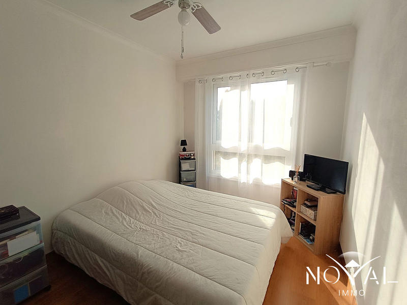 Appartement - 74 m² - 4 pièces