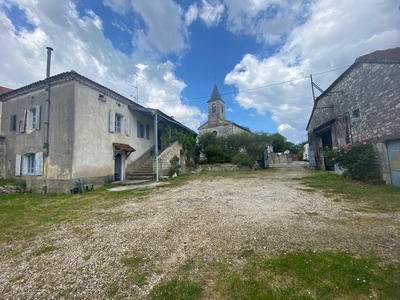 Maison - 150 m² - 7 pièces