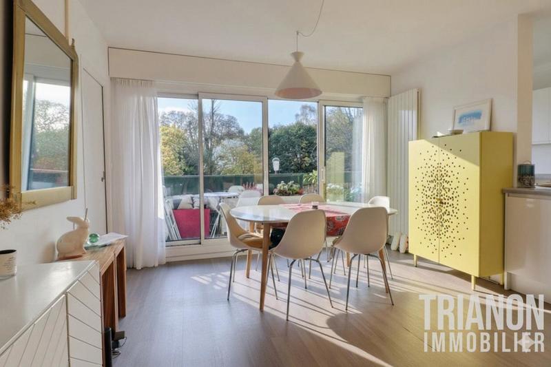 Appartement - 75 m² - 4 pièces