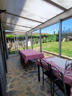 Maison - 127 m² - 5 pièces