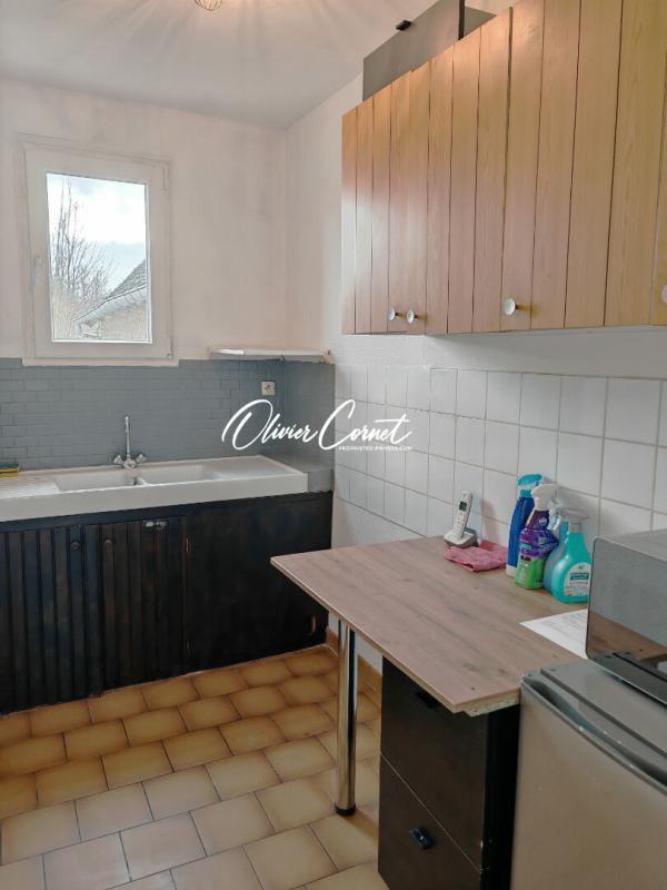 Immeuble - 78 m² - 3 pièces