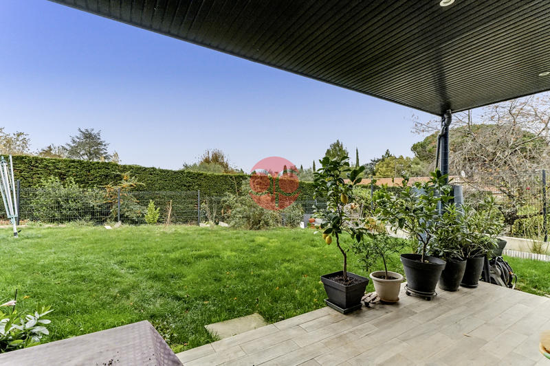 Maison - 83 m² - 4 pièces