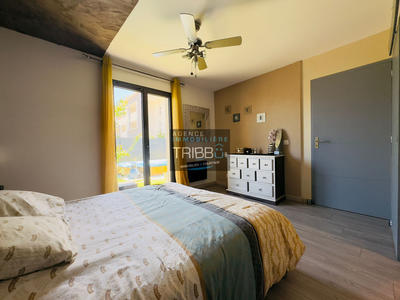 Villa - 121 m² - 5 pièces