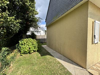 Maison - 60 m² - 4 pièces