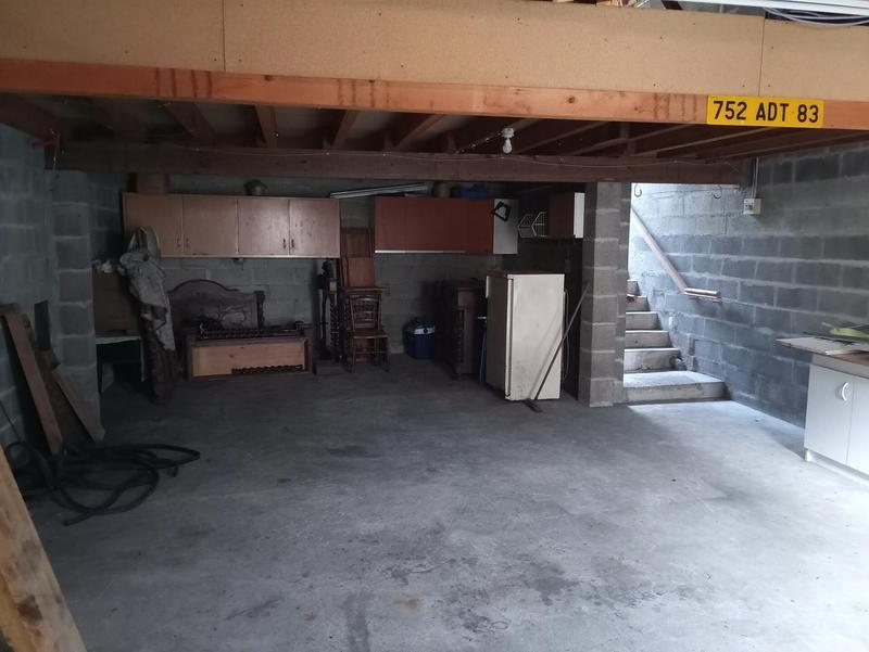 Maison - 112 m² - 4 pièces