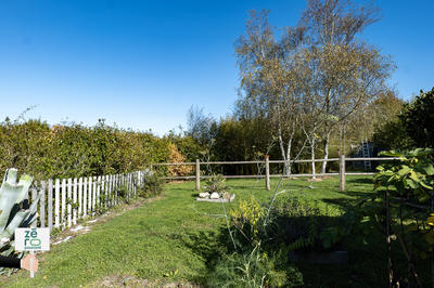 Maison - 155 m² - 8 pièces