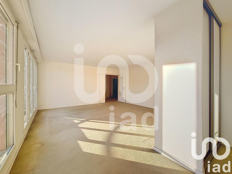 Appartement - 105 m² - 5 pièces