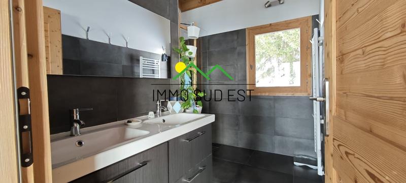 Maison - 175 m² - 6 pièces