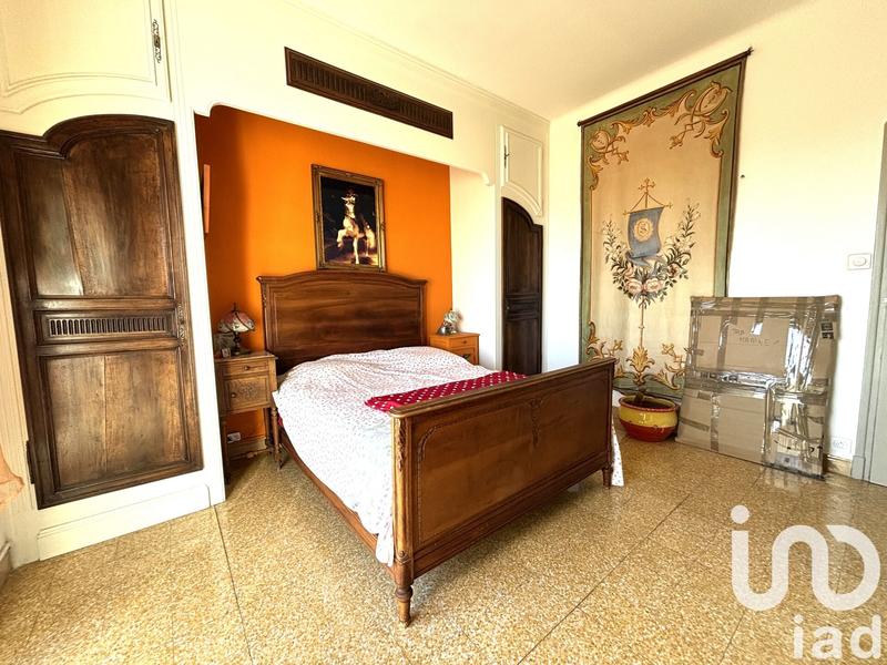 Appartement - 133 m² - 5 pièces