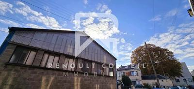 Immeuble - 339 m² - 8 pièces