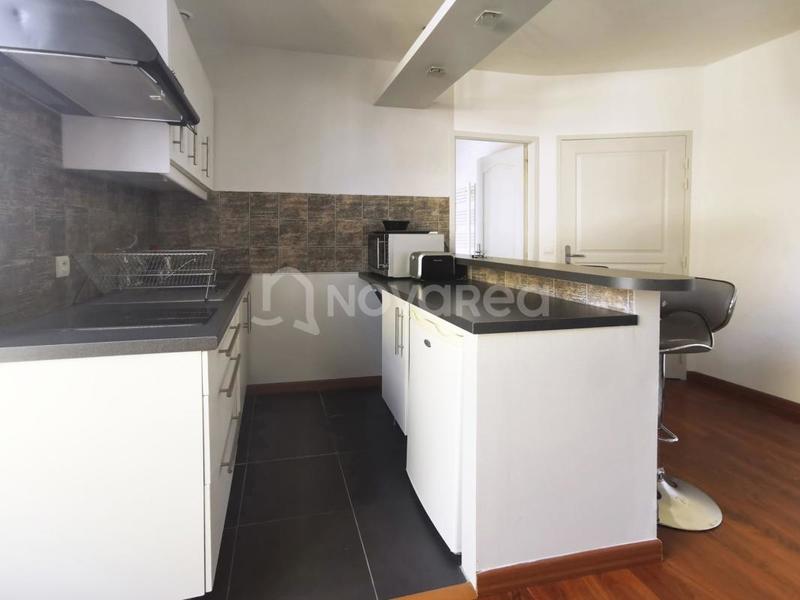 Appartement - 31 m² - 2 pièces