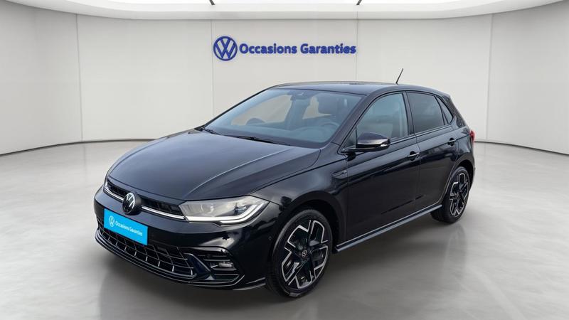 Volkswagen Polo 1.0 Tsi 116 s&amp;S Dsg7 R-Line Edition