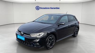Volkswagen Polo 1.0 Tsi 116 s&amp;S Dsg7 R-Line Edition