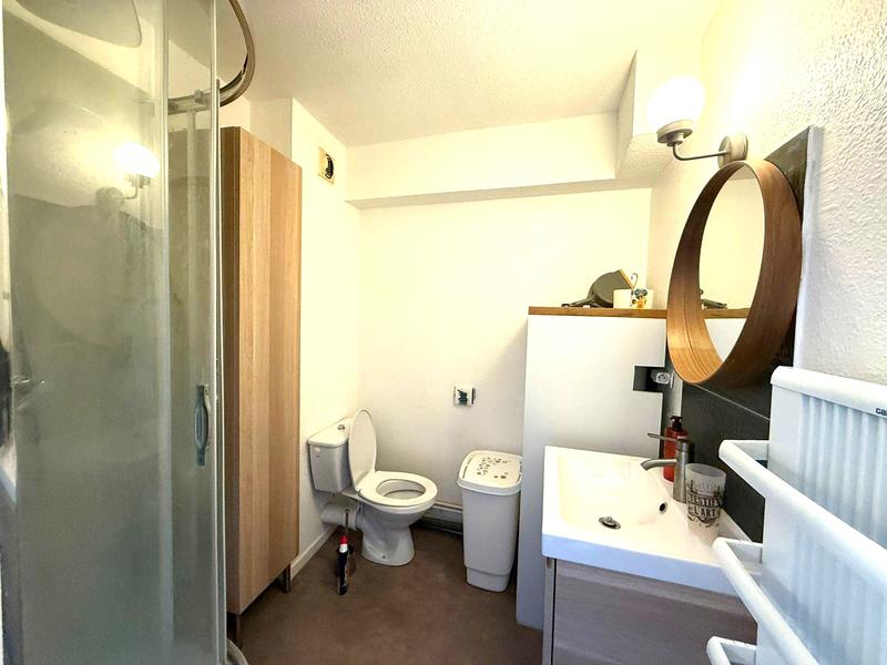 Appartement - 22 m² - 1 pièce