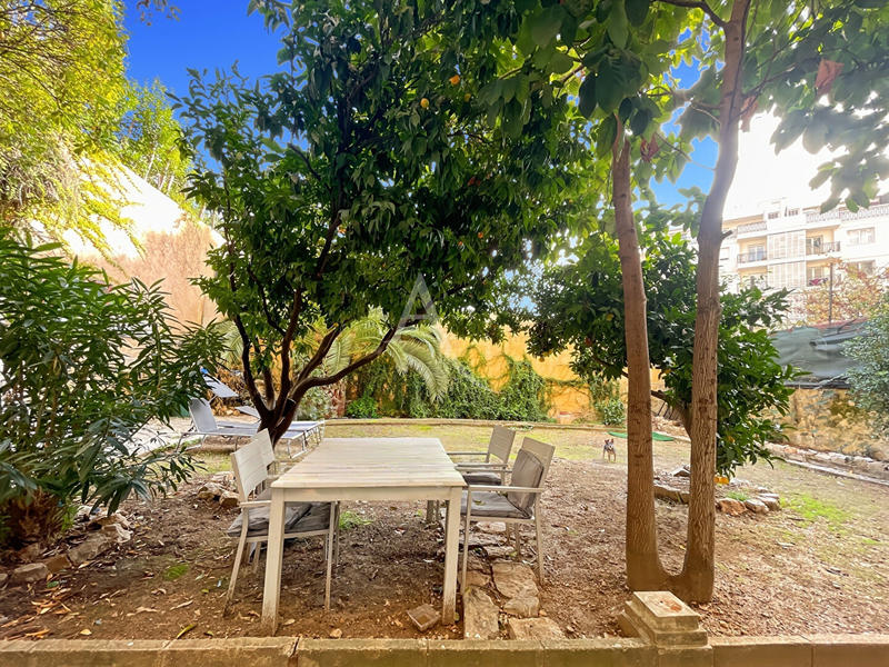 Appartement - 91 m² - 4 pièces