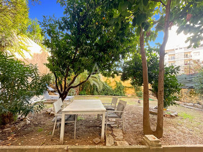 Appartement - 91 m² - 4 pièces