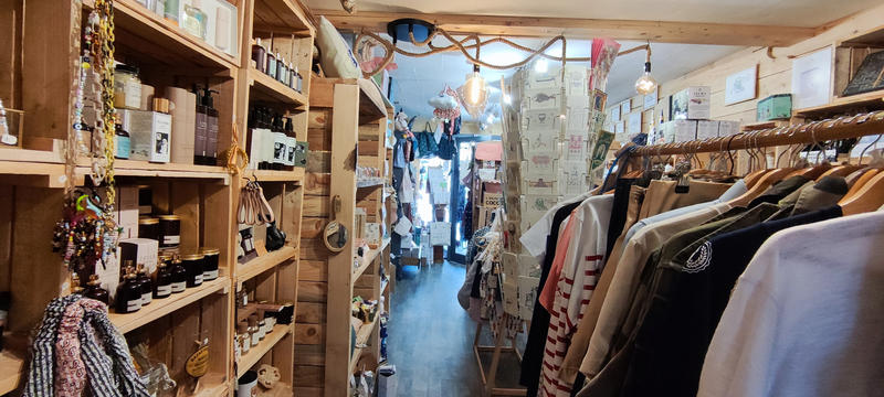 Fonds de commerce - Local commercial - 70 m²