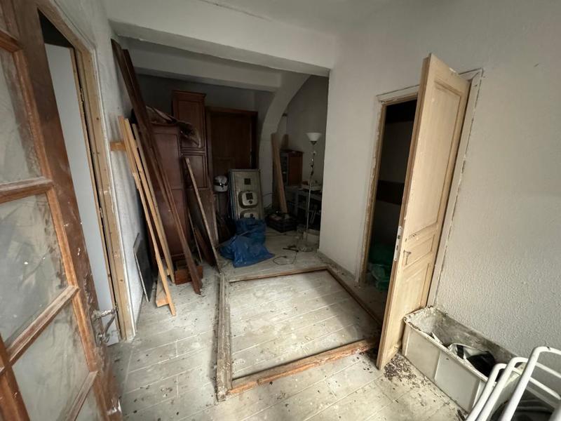 Hôtel particulier - 270 m² - 1 pièce