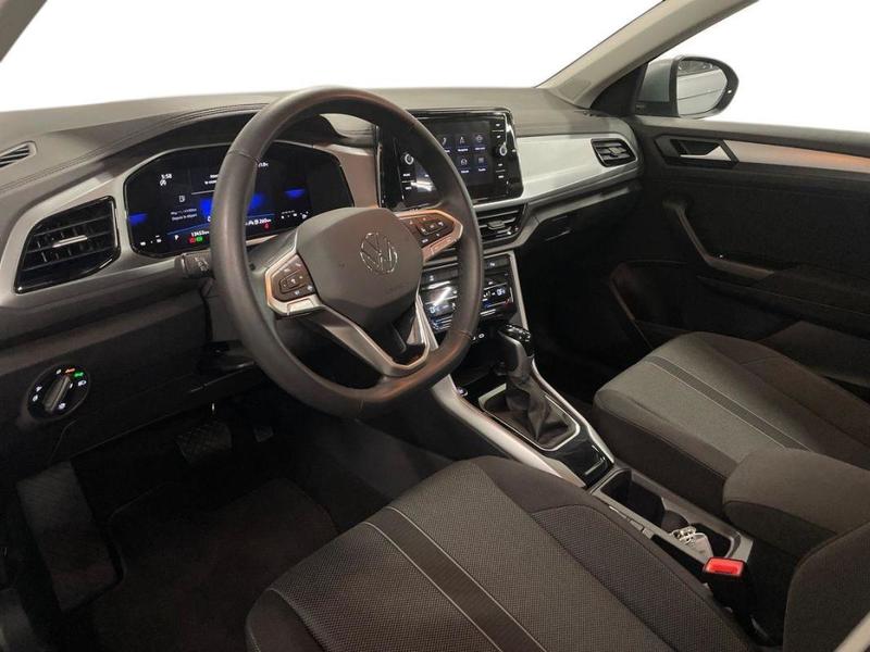 Volkswagen t-Roc 1.5 Tsi Evo2 150 Start/Stop Dsg7 Vw Edition