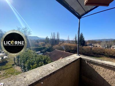 Villa - 195 m² - 7 pièces