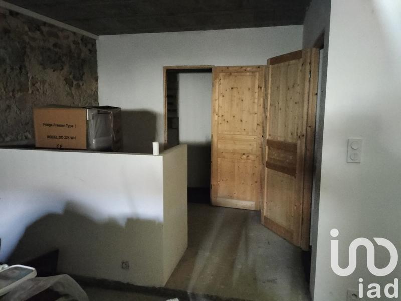 Ferme - 180 m² - 4 pièces