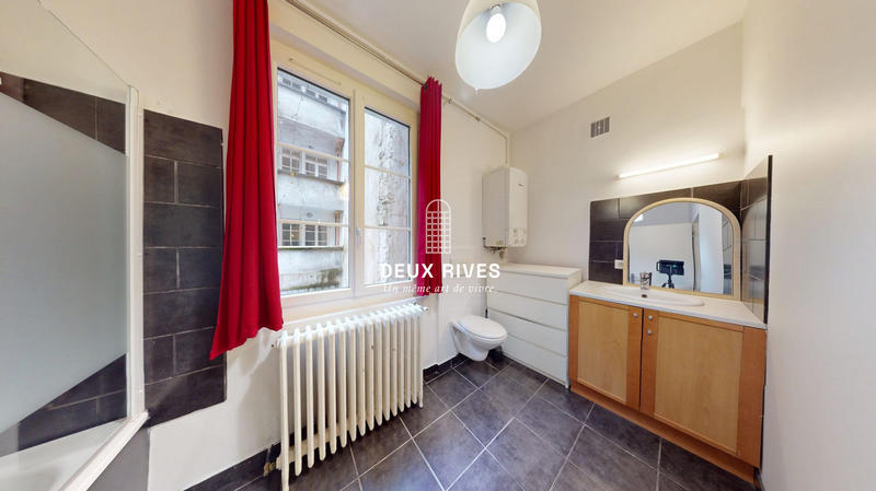 Appartement - 75 m² - 3 pièces