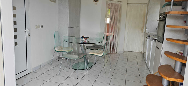 Appartement - 50 m² - 3 pièces