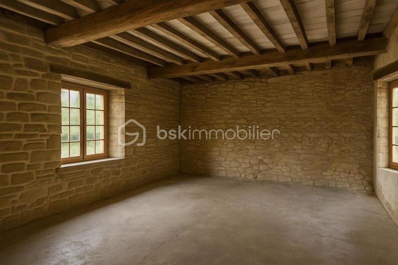 Immeuble - 581 m² - 10 pièces