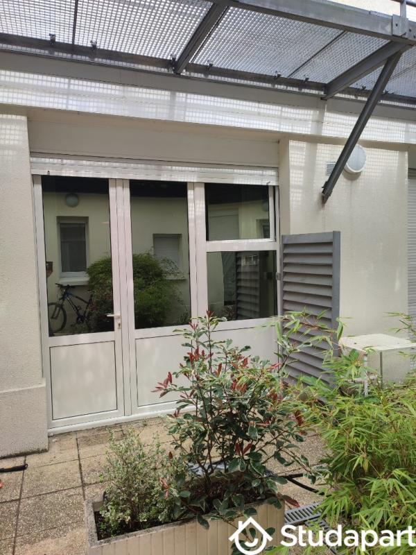 Appartement - 45 m² - 3 pièces