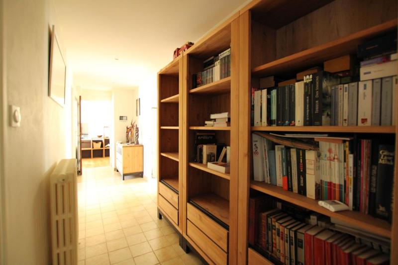 Maison - 169 m² - 6 pièces