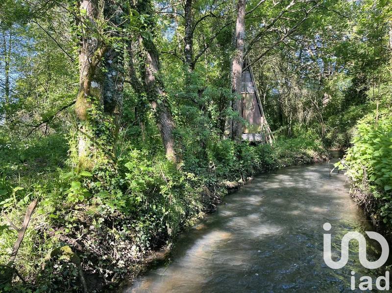 Maison - 630 m² - 20 pièces