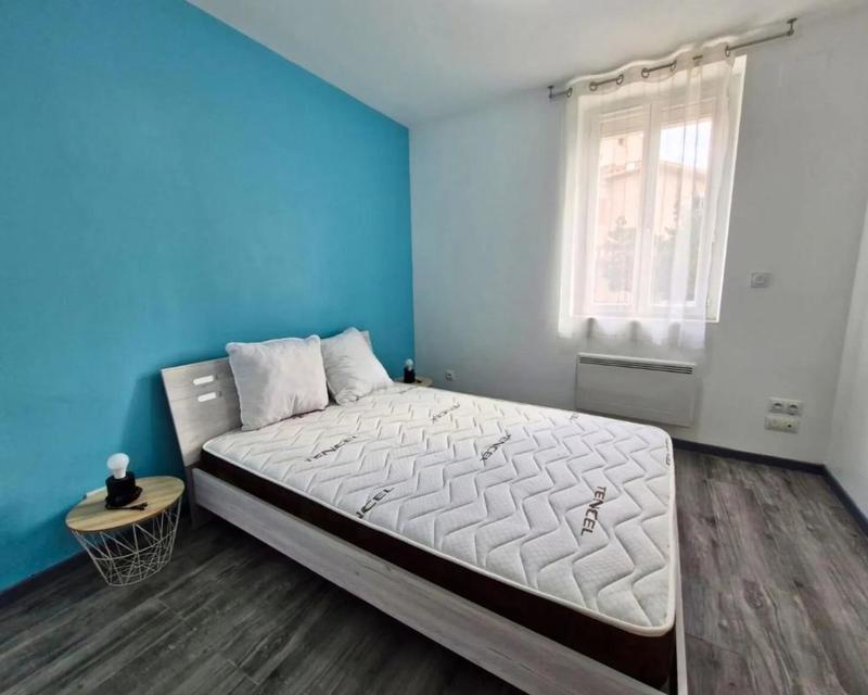 Maison - 203 m² - 7 pièces