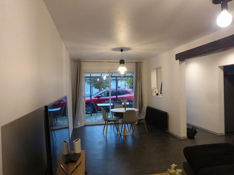 Maison - 105 m² - 4 pièces