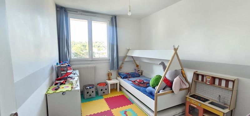 Appartement - 73 m² - 4 pièces