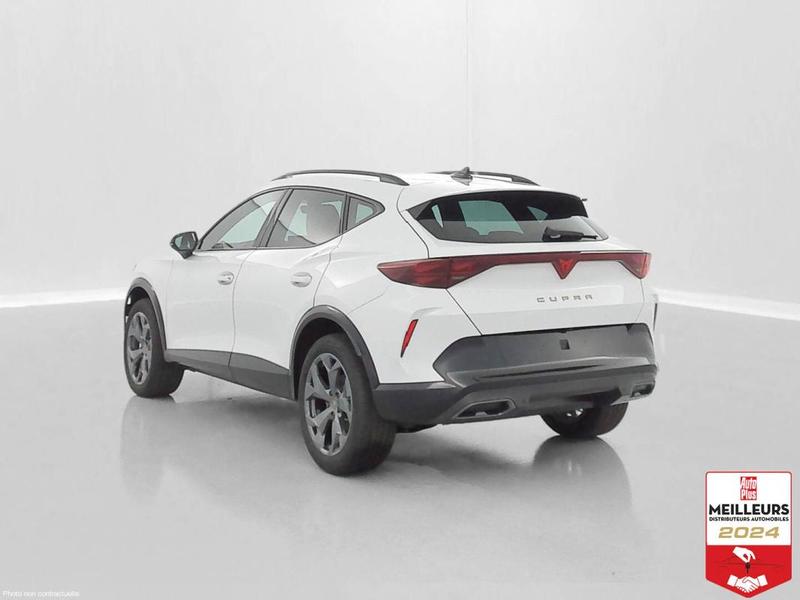 Cupra Formentor 2.0 Tdi 150ch V Dsg7